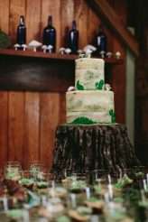 Saga of the Swamp Thing Wedding (45)