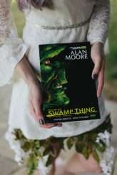 Saga of the Swamp Thing Wedding (52)