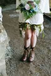 Saga of the Swamp Thing Wedding (6)