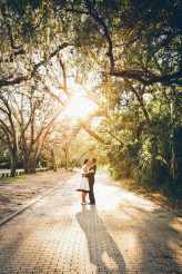 Skulls, Creepy Dolls & A Kick-Ass Halloween Wedding Party! (12)