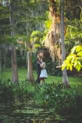 Skulls, Creepy Dolls & A Kick-Ass Halloween Wedding Party! (5)