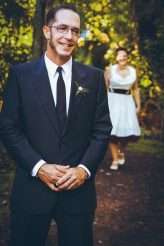 Skulls, Creepy Dolls & A Kick-Ass Halloween Wedding Party! (7)