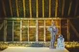 Star Wars Inspired Summer Festival Wedding (23)