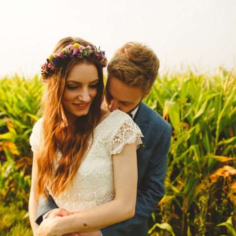 Star Wars Inspired Summer Festival Wedding (49)