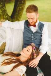 Star Wars Inspired Summer Festival Wedding (61)