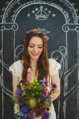 Star Wars Inspired Summer Festival Wedding (7)