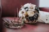 Steampunk Wedding in Austria with Homemade Details (1)