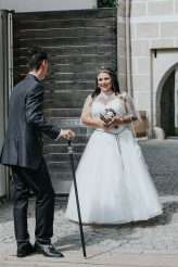 Steampunk Wedding in Austria with Homemade Details (11)