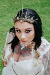 Steampunk Wedding in Austria with Homemade Details (26)