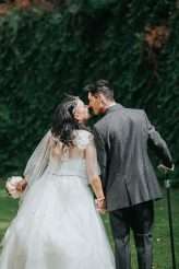 Steampunk Wedding in Austria with Homemade Details (27)