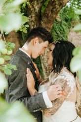 Steampunk Wedding in Austria with Homemade Details (31)