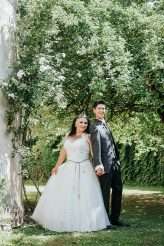 Steampunk Wedding in Austria with Homemade Details (33)