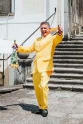 Steampunk Wedding in Austria with Homemade Details (39)