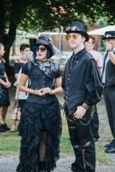 Steampunk Wedding in Austria with Homemade Details (40)