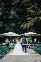 Steampunk Wedding in Austria with Homemade Details (44)