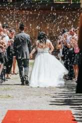 Steampunk Wedding in Austria with Homemade Details (54)