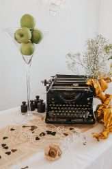 Steampunk Wedding in Austria with Homemade Details (66)