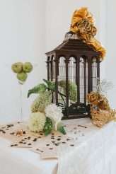 Steampunk Wedding in Austria with Homemade Details (68)