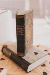 Steampunk Wedding in Austria with Homemade Details (75)