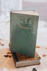 Steampunk Wedding in Austria with Homemade Details (78)