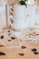 Steampunk Wedding in Austria with Homemade Details (79)