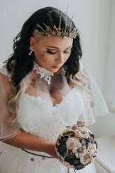 Steampunk Wedding in Austria with Homemade Details (8)