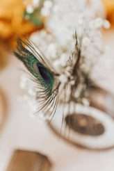 Steampunk Wedding in Austria with Homemade Details (80)