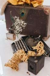 Steampunk Wedding in Austria with Homemade Details (81)