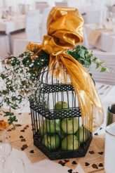 Steampunk Wedding in Austria with Homemade Details (86)