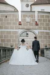 Steampunk Wedding in Austria with Homemade Details (94)