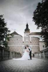 Steampunk Wedding in Austria with Homemade Details (97)