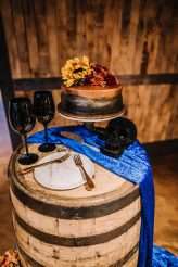 Subtly Halloween Inspired Rooftop Shoot (31)