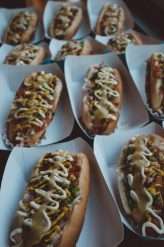 Sunset Photos, Hot Dogs & The Oldest Bar in Vegas A Relaxed Old School Las Vegas Wedding (52)