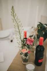 Super Chilled Swedish & British Backyard Wedding (15)