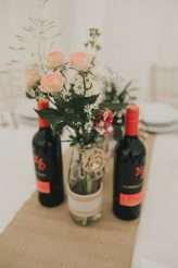 Super Chilled Swedish & British Backyard Wedding (17)