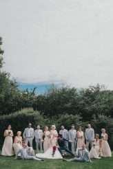 Super Chilled Swedish & British Backyard Wedding (45)