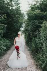 Super Chilled Swedish & British Backyard Wedding (46)