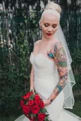 Super Chilled Swedish & British Backyard Wedding (54)