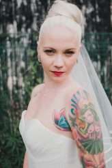 Super Chilled Swedish & British Backyard Wedding (55)