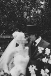 Super Chilled Swedish & British Backyard Wedding (58)