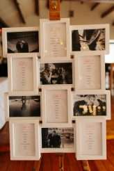 Super Pretty Rustic Wedding for a Heavily Tattooed Couple# (24)