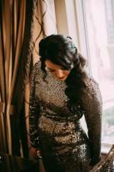 Tacos & Tattoos A Quickie Yet Fabulous Las Vegas Elopement (11)