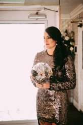 Tacos & Tattoos A Quickie Yet Fabulous Las Vegas Elopement (16)