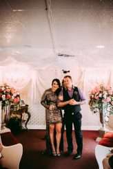 Tacos & Tattoos A Quickie Yet Fabulous Las Vegas Elopement (27)