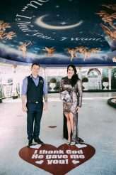 Tacos & Tattoos A Quickie Yet Fabulous Las Vegas Elopement (30)