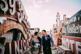 Tacos & Tattoos A Quickie Yet Fabulous Las Vegas Elopement (40)
