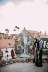 Tacos & Tattoos A Quickie Yet Fabulous Las Vegas Elopement (41)