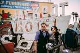 Tacos & Tattoos A Quickie Yet Fabulous Las Vegas Elopement (45)