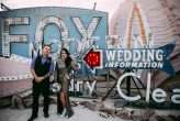 Tacos & Tattoos A Quickie Yet Fabulous Las Vegas Elopement (48)