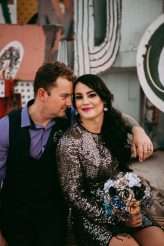 Tacos & Tattoos A Quickie Yet Fabulous Las Vegas Elopement (50)